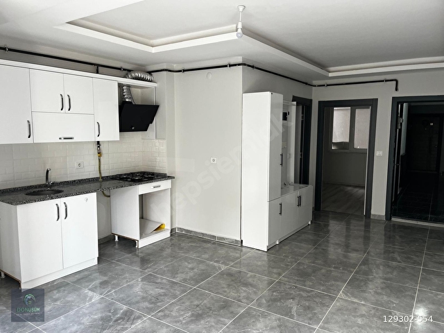 DÖNÜŞÜM EMLAKTAN SOFULAR MAHALLESİNDE 1+1SATILIK DAİRE FIRSATI