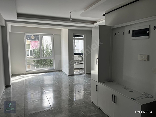 DÖNÜŞÜM EMLAKTAN SOFULAR MAHALLESİNDE 1+1SATILIK DAİRE FIRSATI - Görsel 9