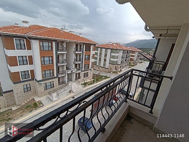 OVACIK TOKİLER 3+1 SATILIK DAİRE