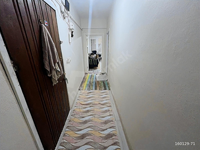 MEHMET AKİFTE SATILIK 2+1 10MT HİSSELİ YATIRIMLIK BAHÇE KAT - Görsel 22