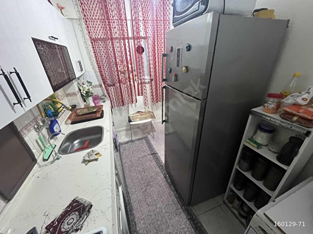 MEHMET AKİFTE SATILIK 2+1 10MT HİSSELİ YATIRIMLIK BAHÇE KAT - Görsel 19