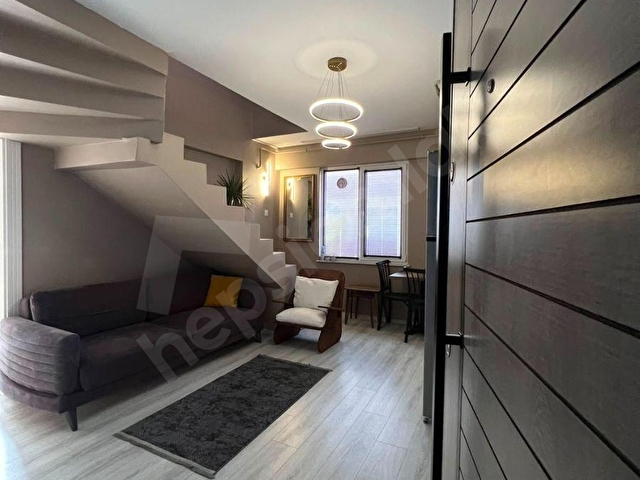 CENTURY 21DEN ŞEHİR HASTANESİNE YAKIN SAHİL MEVKİİ 2+1 DUBLEKS! - Görsel 5