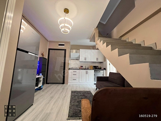 CENTURY 21DEN ŞEHİR HASTANESİNE YAKIN SAHİL MEVKİİ 2+1 DUBLEKS! - Görsel 8