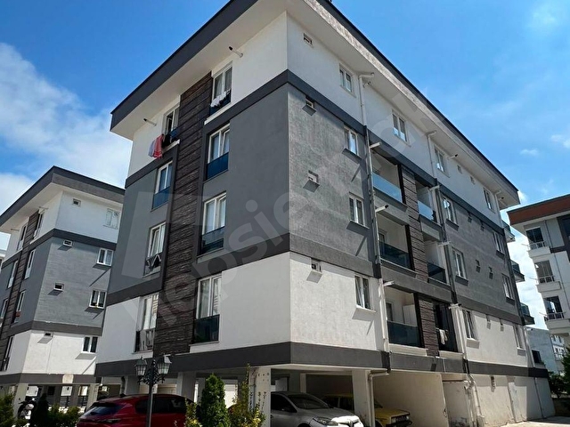CENTURY 21DEN ŞEHİR HASTANESİNE YAKIN SAHİL MEVKİİ 2+1 DUBLEKS! - Görsel 2