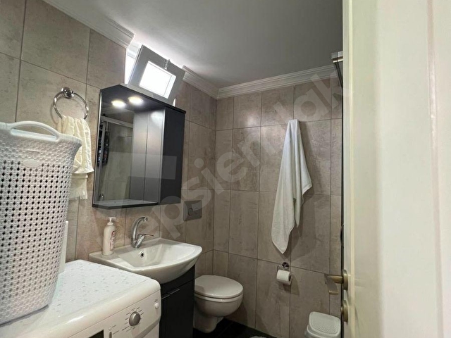 CENTURY 21DEN ŞEHİR HASTANESİNE YAKIN SAHİL MEVKİİ 2+1 DUBLEKS! - Görsel 23
