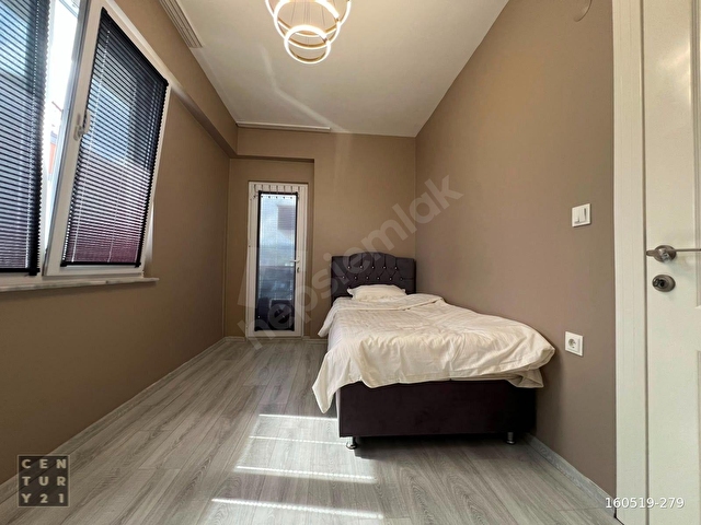 CENTURY 21DEN ŞEHİR HASTANESİNE YAKIN SAHİL MEVKİİ 2+1 DUBLEKS! - Görsel 10