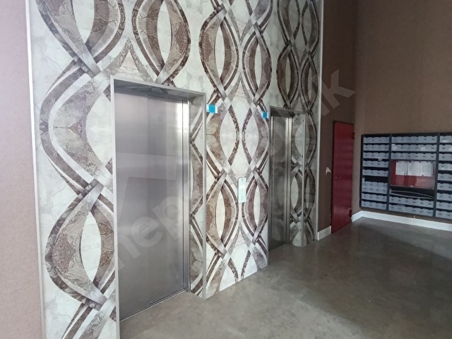 BAHÇEŞEHİR SUİTES SATILIK 2+1 TEMİZ DAİRE - Görsel 26