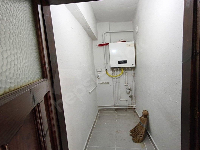 PAŞABAYIR MAHALLESİ KİRALIK  2+1 KOMBİLİ DAİRE - Görsel 6