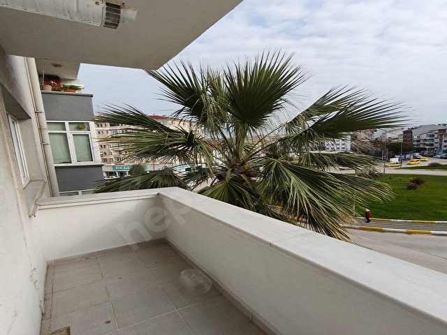 PAŞABAYIR MAHALLESİ KİRALIK  2+1 KOMBİLİ DAİRE - Görsel 9