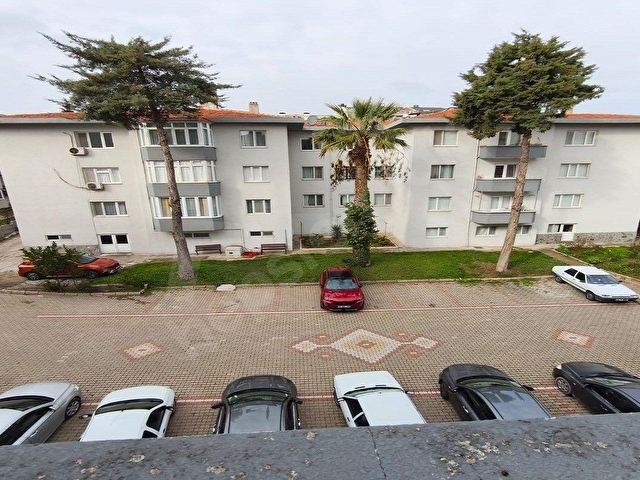 PAŞABAYIR MAHALLESİ KİRALIK  2+1 KOMBİLİ DAİRE - Görsel 8