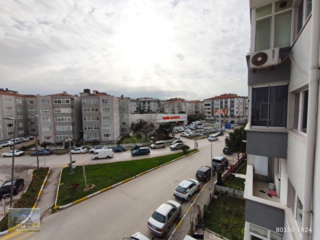 PAŞABAYIR MAHALLESİ KİRALIK  2+1 KOMBİLİ DAİRE - Görsel 13