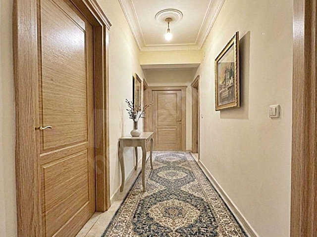 BAHÇEŞEHİR LOKASYONUNDA SATILIK FERAH, AYDINLIK 2+1 DAİRE - Görsel 20