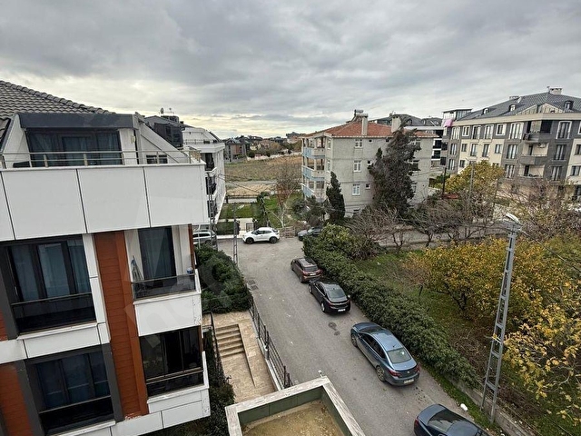 Kavaklı Öz Sami Konakları’nda 4+2 Geniş Aile Dairesi | Site İçinde, Merkezi Konum! - Görsel 25