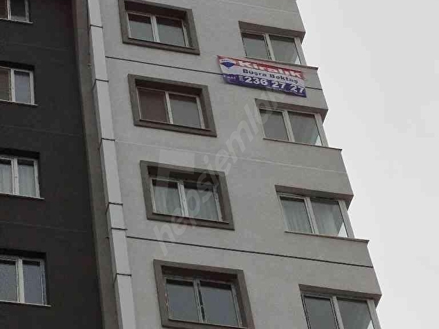 DODURGA MAH TÜRK KONUTLARINDA SİTE İÇERİSİNDE KİRALIK 3+1 DAİRE - Görsel 6