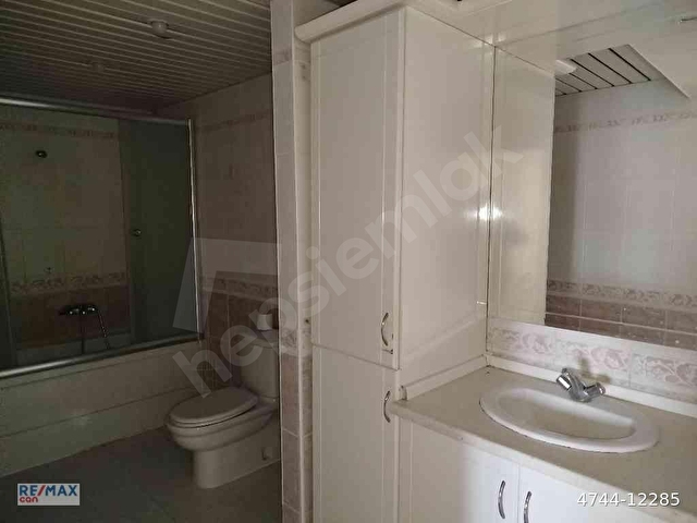 DODURGA MAH TÜRK KONUTLARINDA SİTE İÇERİSİNDE KİRALIK 3+1 DAİRE - Görsel 21