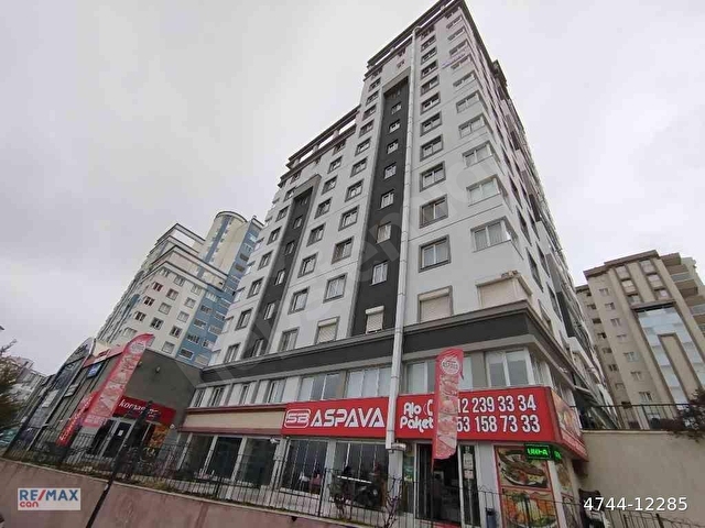 DODURGA MAH TÜRK KONUTLARINDA SİTE İÇERİSİNDE KİRALIK 3+1 DAİRE - Görsel 3