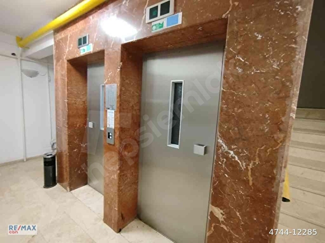 DODURGA MAH TÜRK KONUTLARINDA SİTE İÇERİSİNDE KİRALIK 3+1 DAİRE - Görsel 10