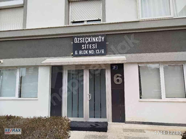 DODURGA MAH TÜRK KONUTLARINDA SİTE İÇERİSİNDE KİRALIK 3+1 DAİRE