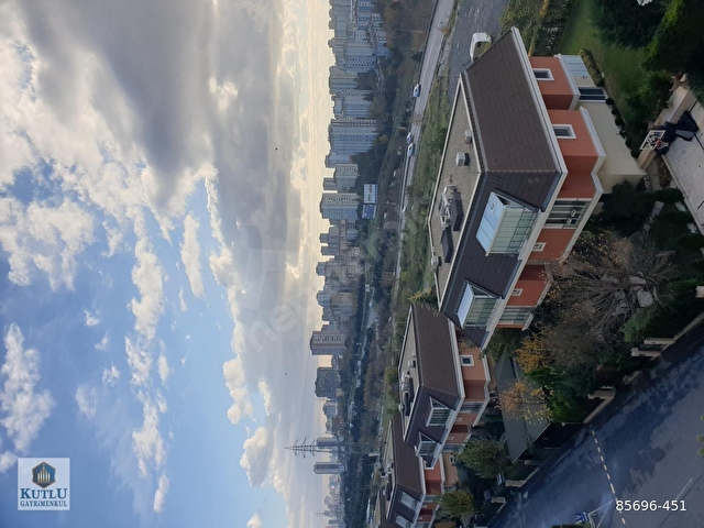 Ağaoğlu My World Europeda 2+1-137m2 Güney Cephe Satılık Daire - Görsel 5