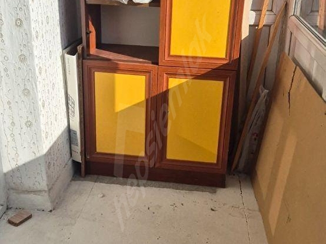 KİRALIK DAİRE BURAK EMLAK`TAN - Görsel 12