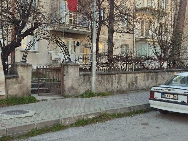 KİRALIK DAİRE BURAK EMLAK`TAN