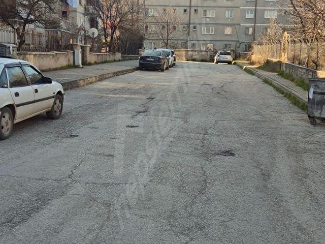 KİRALIK DAİRE BURAK EMLAK`TAN - Görsel 27