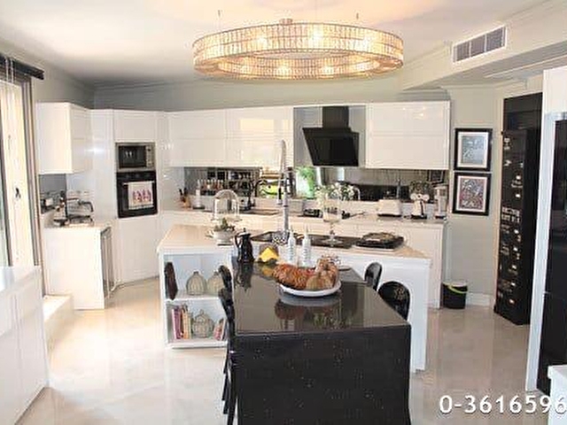 Bodrum Merkez Kale Manzarali Ozel Havuz Bahceli Ultralux Villa 0 36165963 Hurriyet Emlak