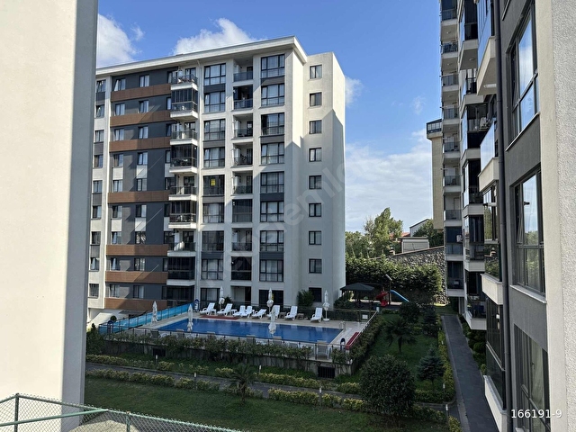 SCG GROUPTAN AİLE SİTESİNDE SIFIR EBV. BANYO AYRI MUTFAK 105M2 - Görsel 3