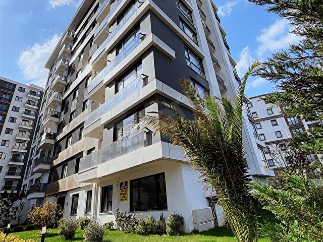 SCG GROUPTAN AİLE SİTESİNDE SIFIR EBV. BANYO AYRI MUTFAK 105M2 - Görsel 6