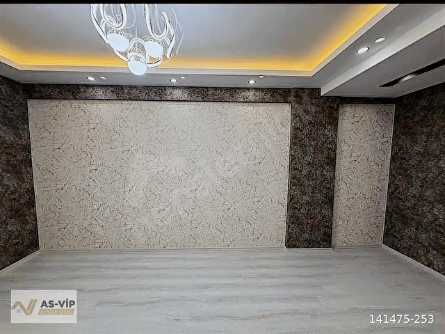 SATILIK DOĞUKENT UĞURLU YAPI SIFIR DAİRE SON 1 ADET DAİRE - Görsel 13