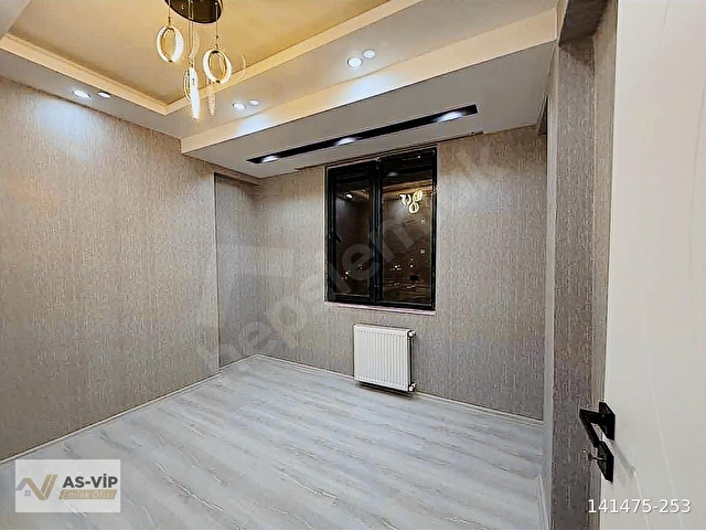 SATILIK DOĞUKENT UĞURLU YAPI SIFIR DAİRE SON 1 ADET DAİRE - Görsel 4