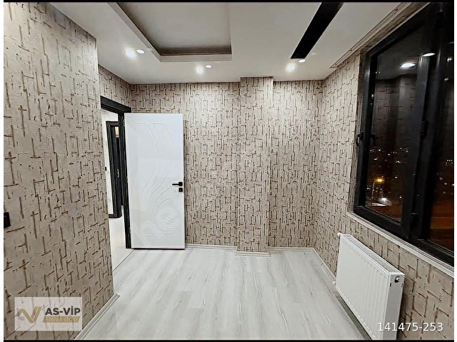 SATILIK DOĞUKENT UĞURLU YAPI SIFIR DAİRE SON 1 ADET DAİRE - Görsel 7