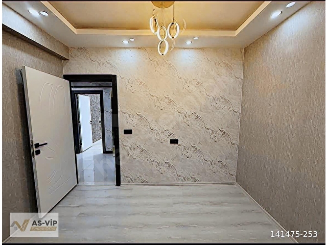 SATILIK DOĞUKENT UĞURLU YAPI SIFIR DAİRE SON 1 ADET DAİRE - Görsel 16