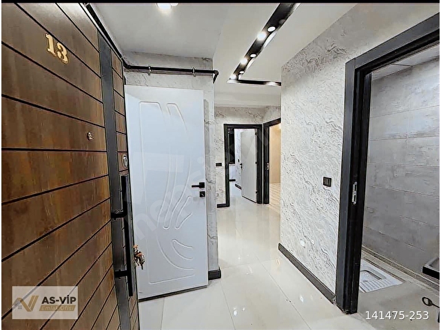 SATILIK DOĞUKENT UĞURLU YAPI SIFIR DAİRE SON 1 ADET DAİRE - Görsel 3