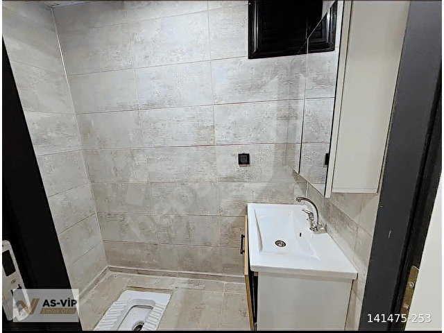 SATILIK DOĞUKENT UĞURLU YAPI SIFIR DAİRE SON 1 ADET DAİRE - Görsel 9