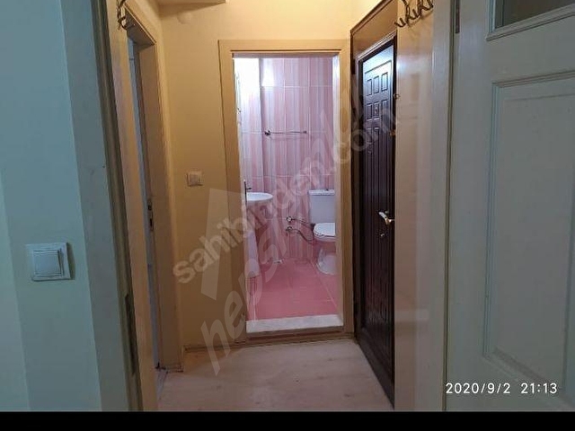 SAYGILI EMLAK TAN ALİPAŞA MAH. ÖZAKAR SİTESİDE SATILIK 1+1 DAİRE - Görsel 14