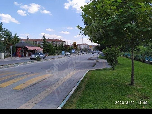 SAYGILI EMLAK TAN ALİPAŞA MAH. ÖZAKAR SİTESİDE SATILIK 1+1 DAİRE - Görsel 5
