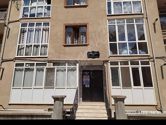 SAYGILI EMLAK TAN ALİPAŞA MAH. ÖZAKAR SİTESİDE SATILIK 1+1 DAİRE - Görsel 2
