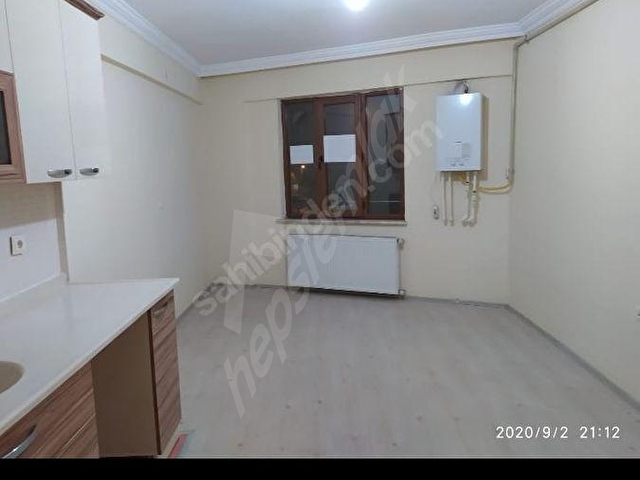 SAYGILI EMLAK TAN ALİPAŞA MAH. ÖZAKAR SİTESİDE SATILIK 1+1 DAİRE - Görsel 13