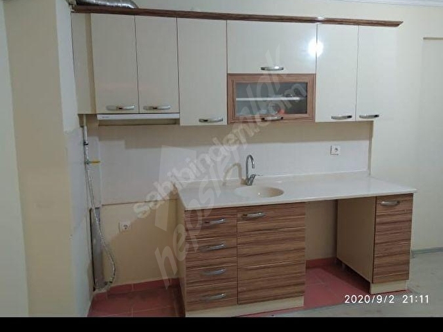 SAYGILI EMLAK TAN ALİPAŞA MAH. ÖZAKAR SİTESİDE SATILIK 1+1 DAİRE - Görsel 11