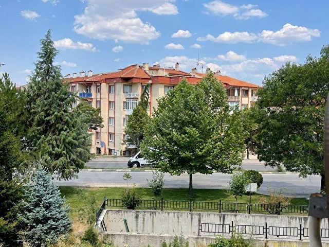 SAYGILI EMLAK TAN ALİPAŞA MAH. ÖZAKAR SİTESİDE SATILIK 1+1 DAİRE - Görsel 3