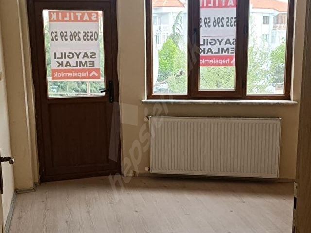 SAYGILI EMLAK TAN ALİPAŞA MAH. ÖZAKAR SİTESİDE SATILIK 1+1 DAİRE - Görsel 9