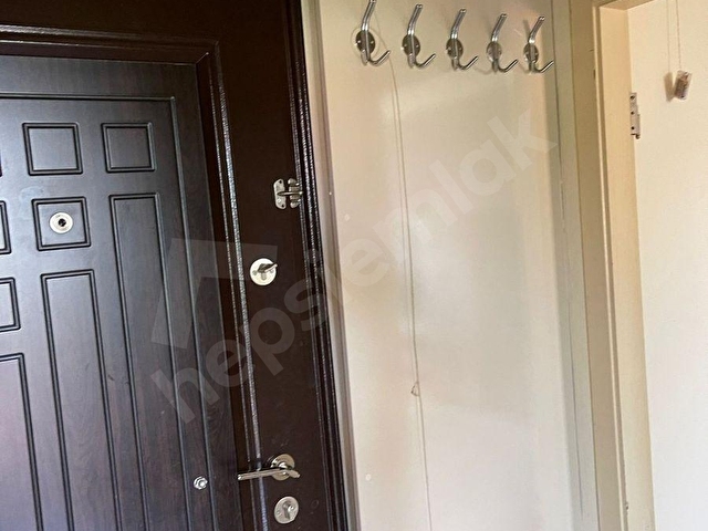 SAYGILI EMLAK TAN ALİPAŞA MAH. ÖZAKAR SİTESİDE SATILIK 1+1 DAİRE - Görsel 6