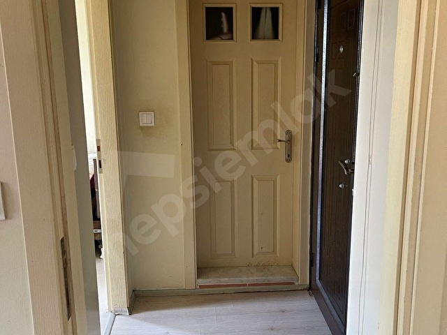 SAYGILI EMLAK TAN ALİPAŞA MAH. ÖZAKAR SİTESİDE SATILIK 1+1 DAİRE - Görsel 8