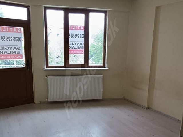 SAYGILI EMLAK TAN ALİPAŞA MAH. ÖZAKAR SİTESİDE SATILIK 1+1 DAİRE - Görsel 7