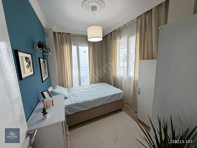 HASANAĞA PARKI YAKINI 1+1 SIFIR EŞYALI KİRALIK DAİRE - Görsel 9