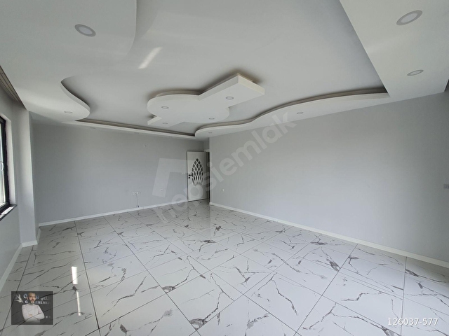 GÖLCÜK ŞEHİTLER MAHALLESİNDE 3+1 DUBLEKS DENİZ MANZARALI DAİRE - Görsel 10