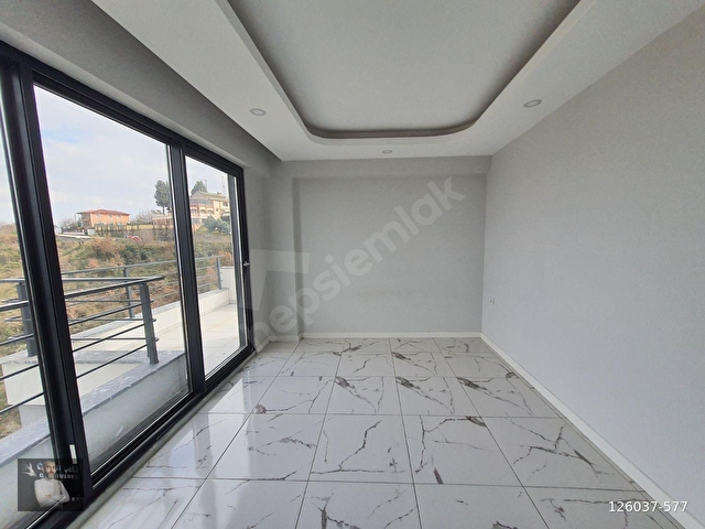 GÖLCÜK ŞEHİTLER MAHALLESİNDE 3+1 DUBLEKS DENİZ MANZARALI DAİRE - Görsel 26