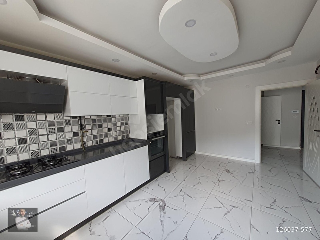GÖLCÜK ŞEHİTLER MAHALLESİNDE 3+1 DUBLEKS DENİZ MANZARALI DAİRE - Görsel 6