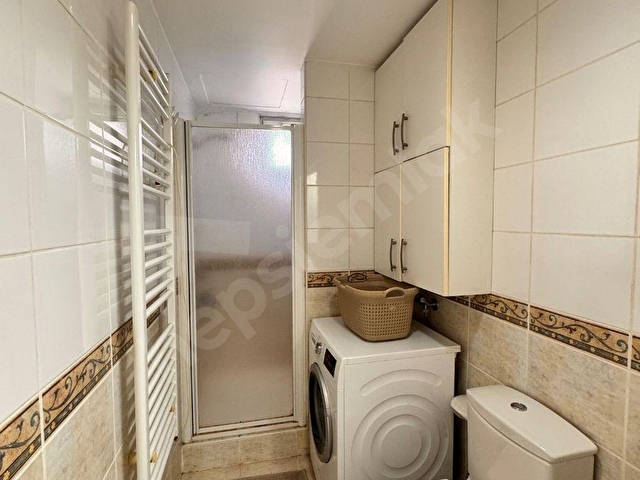 Kozyatağı Baytur Ada Deniz Manzaralı 1+1 Satılık Daire Büyük Tip - Görsel 24